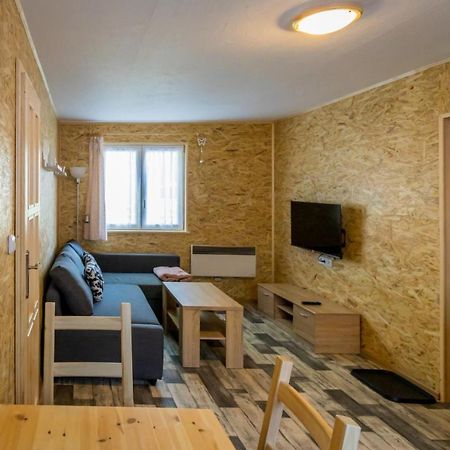 Lisci Mlyn Hotel Frenštát pod Radhoštěm Eksteriør billede