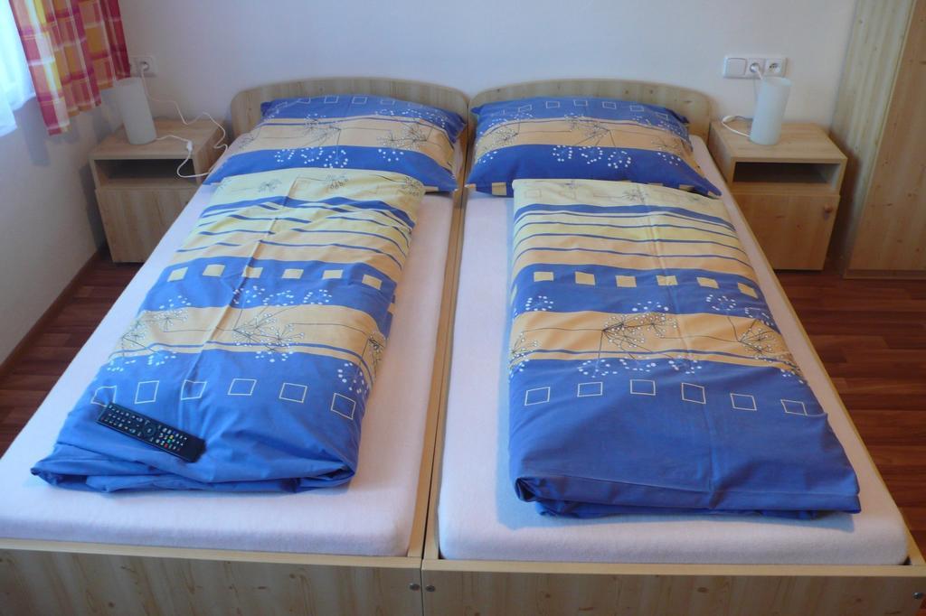 Lisci Mlyn Hotel Frenštát pod Radhoštěm Værelse billede