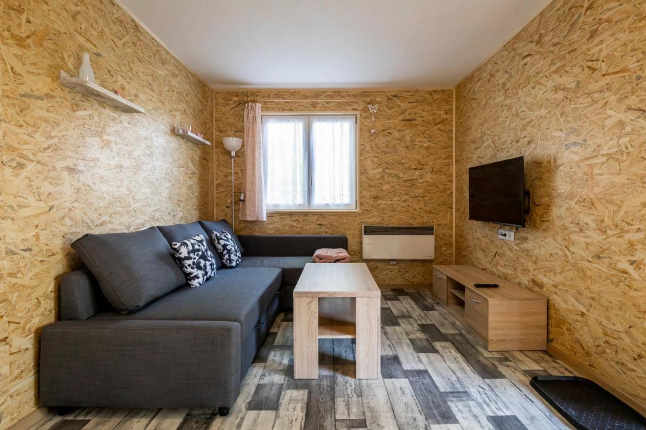 Lisci Mlyn Hotel Frenštát pod Radhoštěm Eksteriør billede