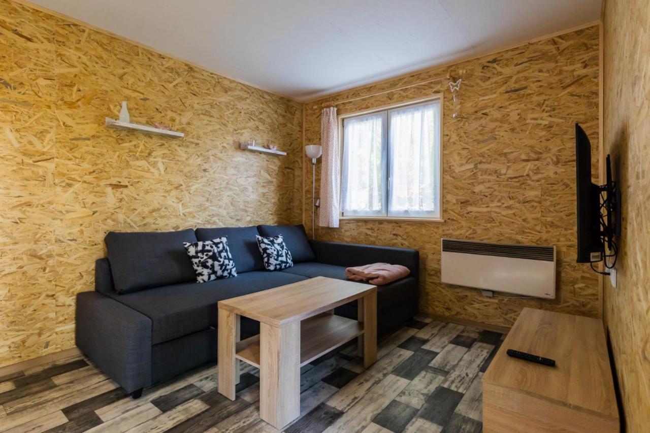 Lisci Mlyn Hotel Frenštát pod Radhoštěm Eksteriør billede